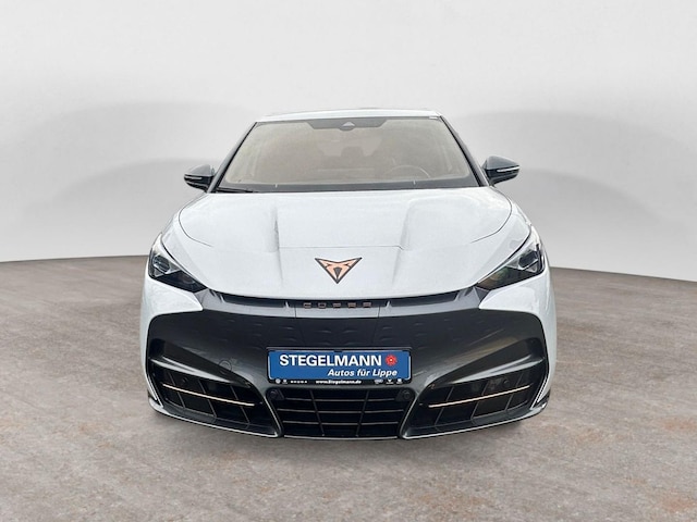 Cupra Tavascan Endurance