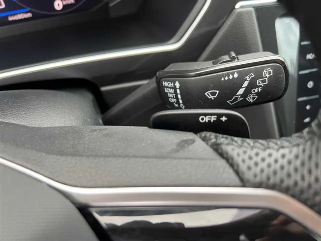 Volkswagen Tiguan 2.0 TDI DSG R-Line