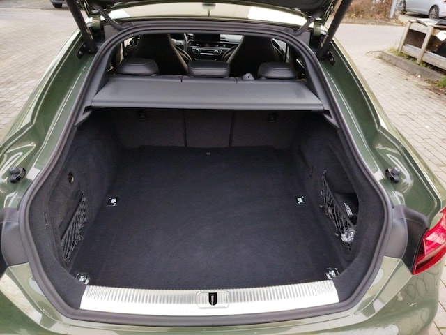 Audi S5 Quattro Sportback