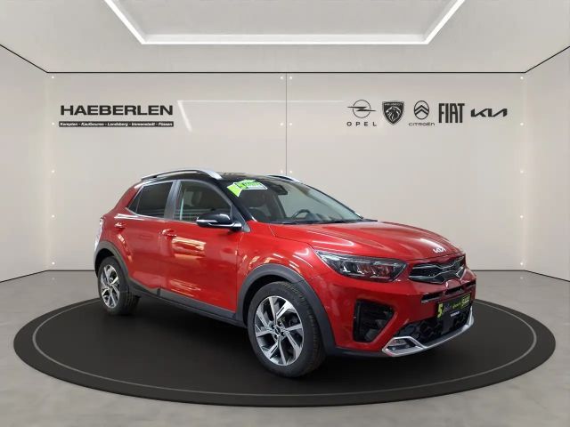 Kia Stonic GDi GT-Line