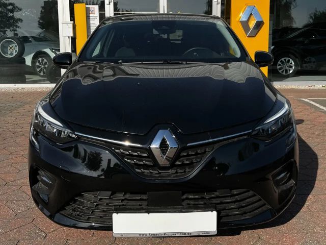Renault Clio Evolution SCe 65