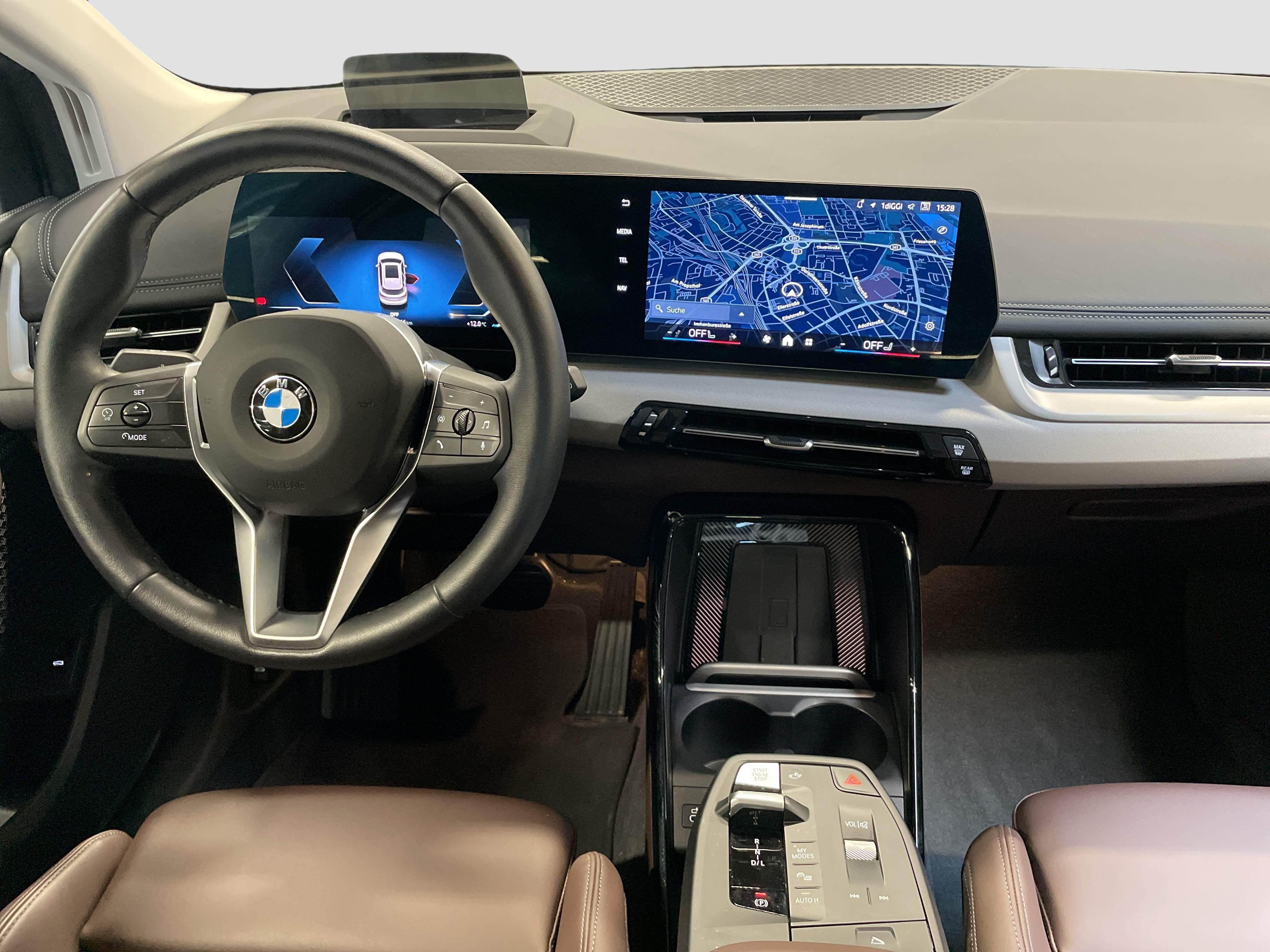 BMW 220 220i Active Tourer