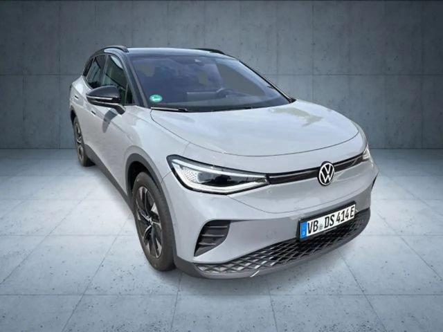 Volkswagen ID.4 Pure