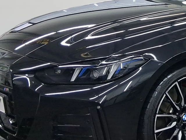 BMW i4 Coupé M-SportPro M50