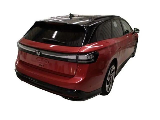 Volkswagen ID.7 Pro Style Tourer