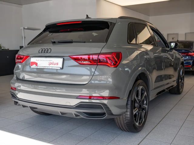 Audi Q3 35 TFSI S-Line