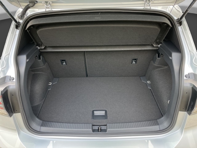 Volkswagen T-Cross 1.0 TSI DSG