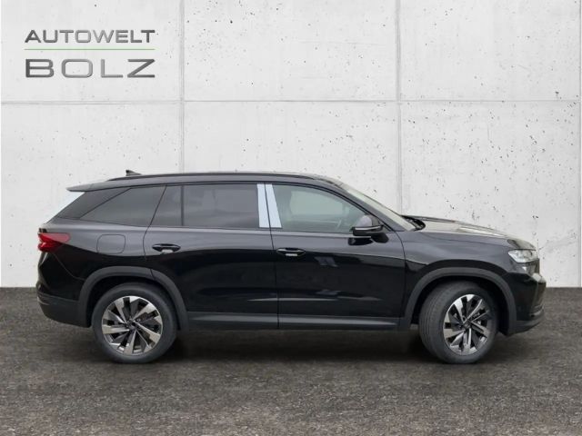 Skoda Kodiaq 1.5 TSI Selection