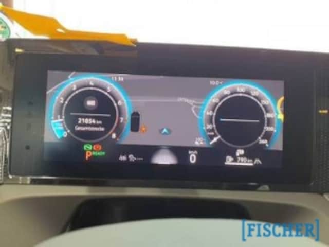 Volkswagen Tiguan 1.5 eTSI DSG