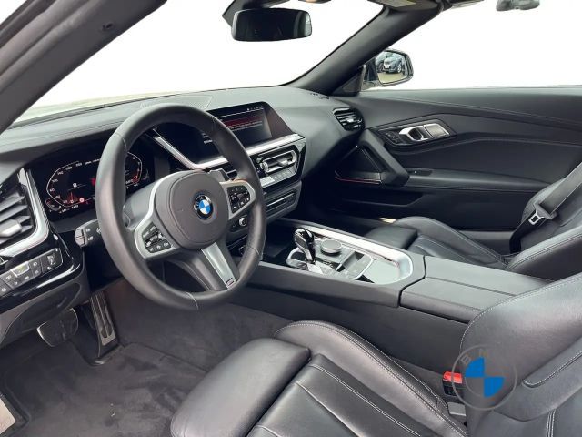 BMW Z4 Cabrio M-Sport M40i Roadster