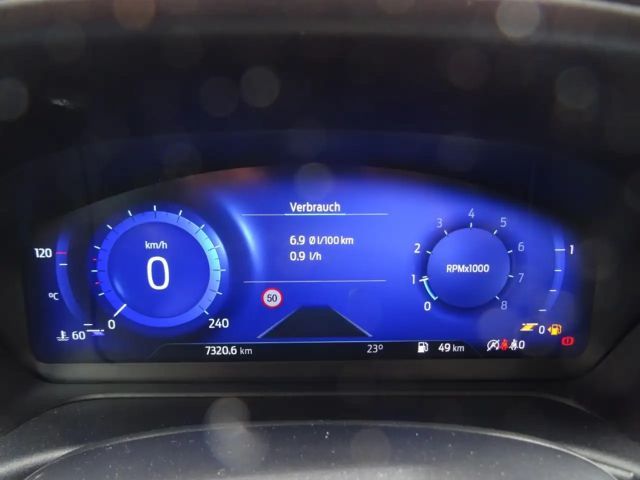 Ford Puma ST Line Vignale