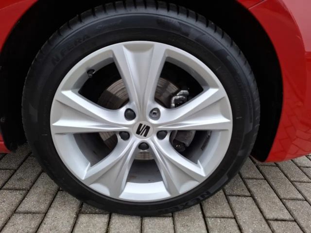 Seat Leon 1.5 TSI Sportstourer