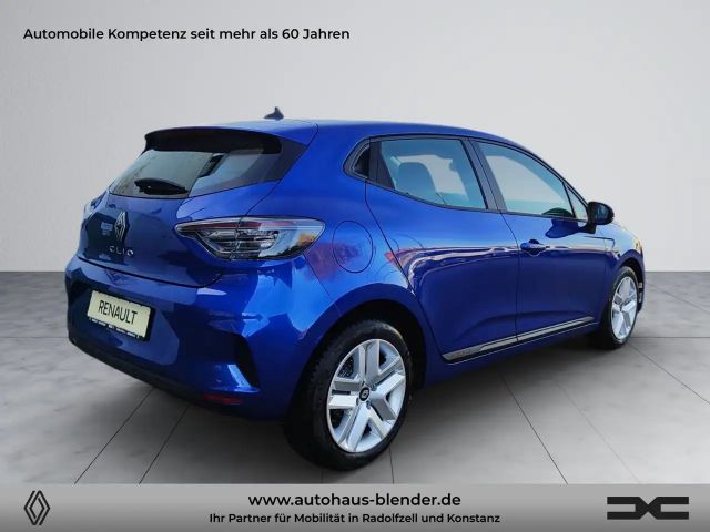 Renault Clio Evolution TCe 90