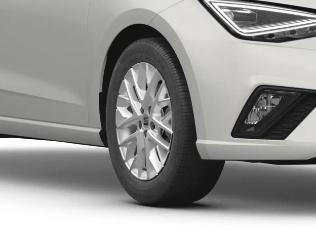 Seat Ibiza 1.0 TSI FR-lijn