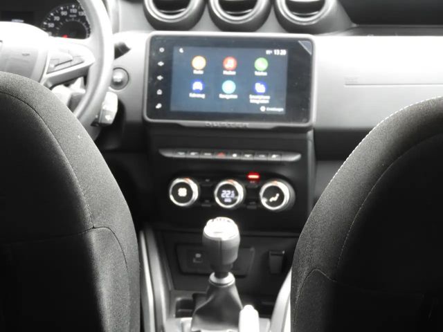 Dacia Duster 4WD Prestige TCe 150