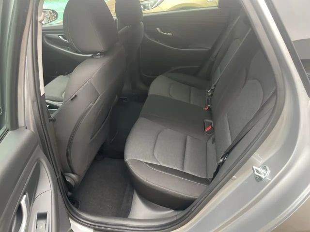 Hyundai i30 1.0 T-GDi