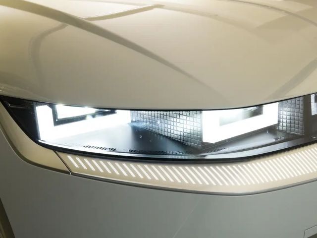 Hyundai IONIQ 5 4WD Vierwielaandrijving