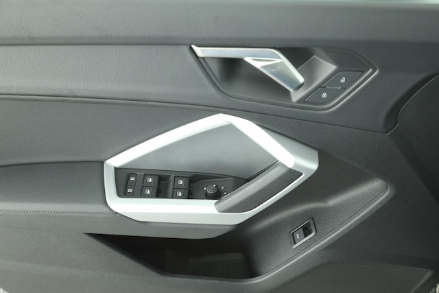 Audi Q3 35 TFSI S-Line S-Tronic