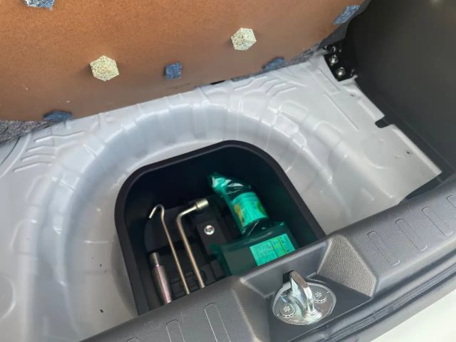 Mitsubishi Space Star MIVEC Star