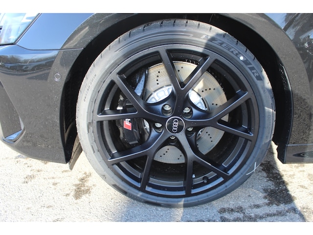 Audi RS3 Quattro S-Tronic Sportback