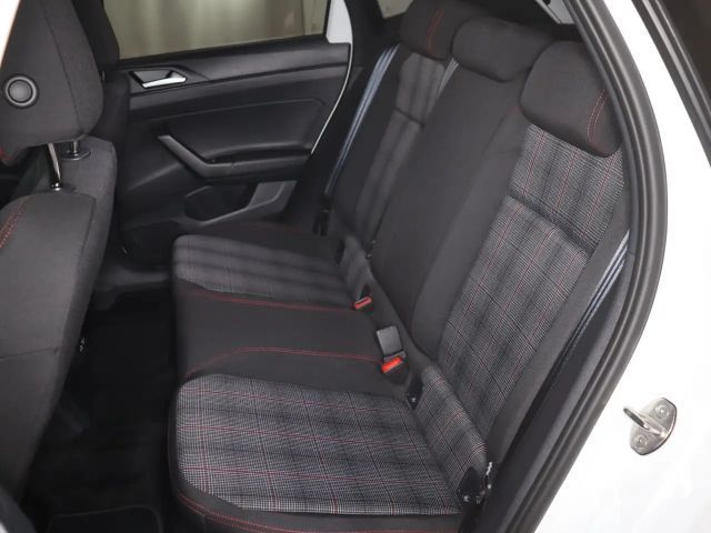 Volkswagen Polo 2.0 TSI DSG GTI