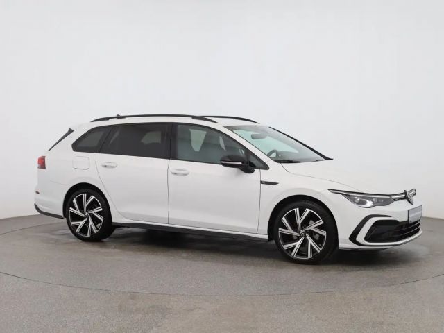 Volkswagen Golf DSG R-Line Variant