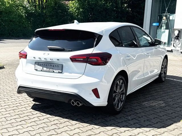 Ford Focus ST Line