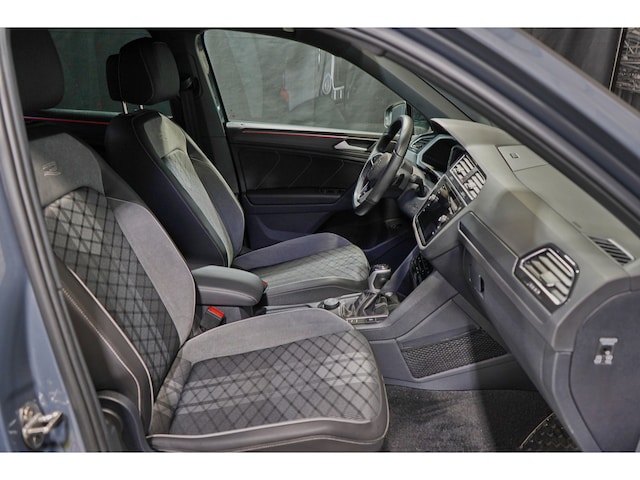 Volkswagen Tiguan 2.0 TDI R-Line Style