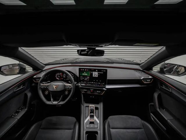 Cupra Formentor DSG VZ