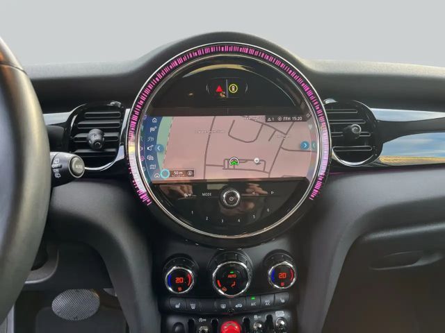 MINI Cooper Cooper Aut. Classic Trim LED