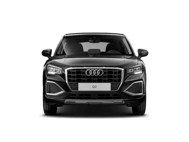 Audi Q2 35 TFSI S-Tronic