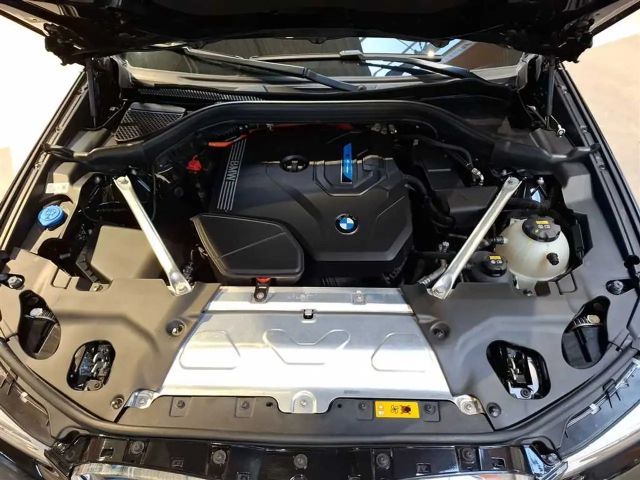 BMW X3 M-Sport xDrive xDrive30e