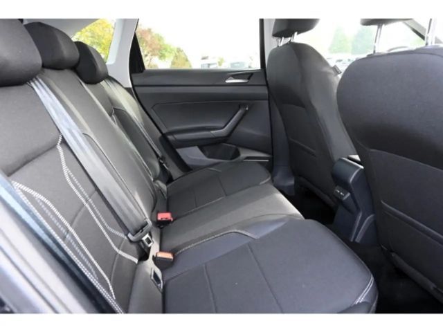 Volkswagen Taigo 1.5 TSI