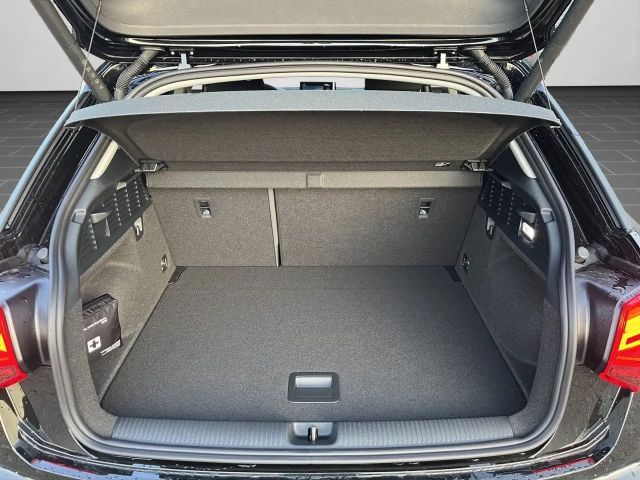 Audi Q2 35 TFSI S-Line S-Tronic