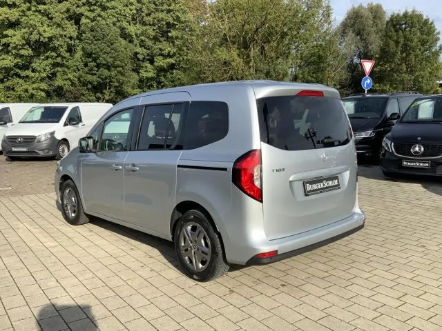 Mercedes-Benz T 180 Style