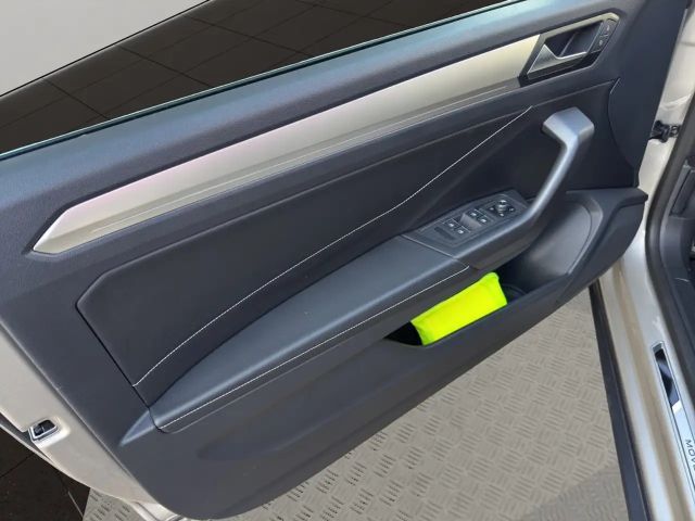 Volkswagen T-Roc Cabriolet Move Plus