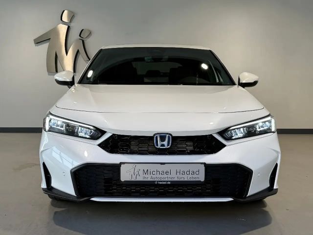 Honda Civic 2.0 Advance Hybrid e:HEV