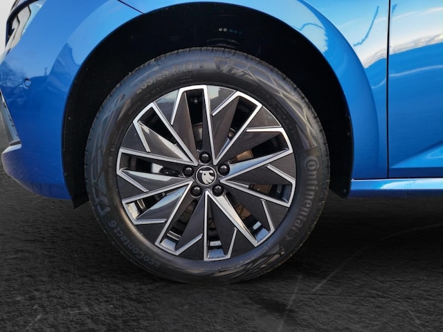 Skoda Kamiq 1.5 TSI Tour