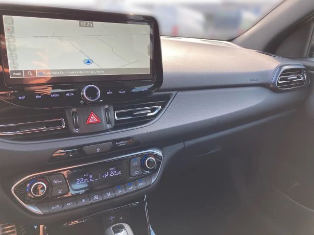 Hyundai i30 N Line T-GDi