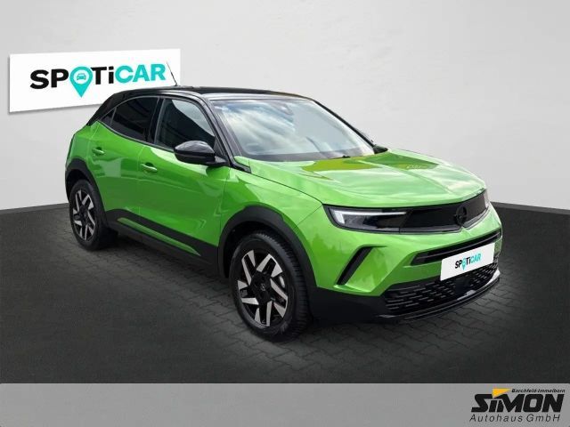 Opel Mokka GS-Line Grand Sport Turbo