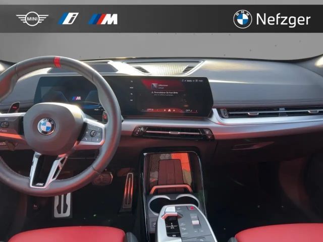 BMW X1 M-Sport xDrive