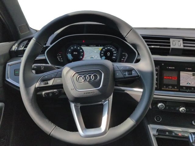 Audi Q3 35 TFSI