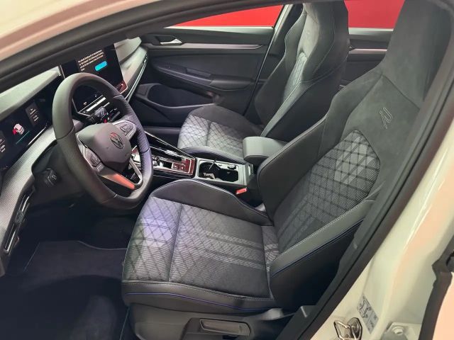 Volkswagen Golf DSG Sport