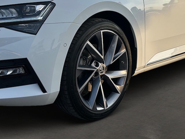 Skoda Superb 1.4 TSI Combi iV