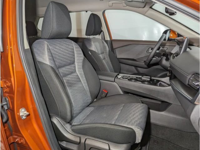 Nissan X-trail N-Connecta e-4ORCE