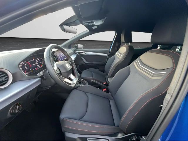 Seat Ibiza 1.0 TSI DSG FR-lijn