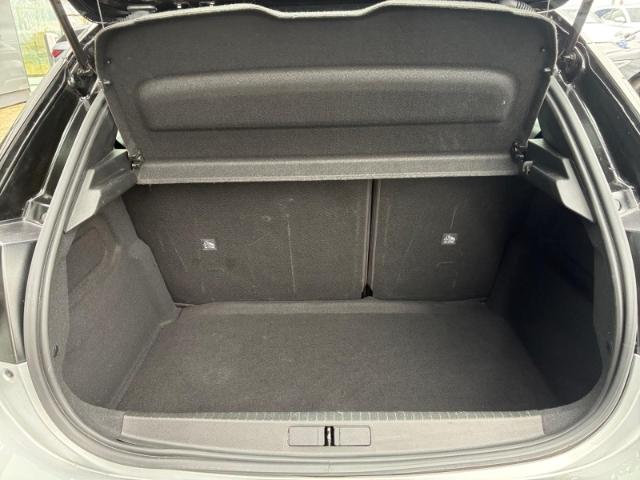 Opel Corsa GS-Line Grand Sport Turbo