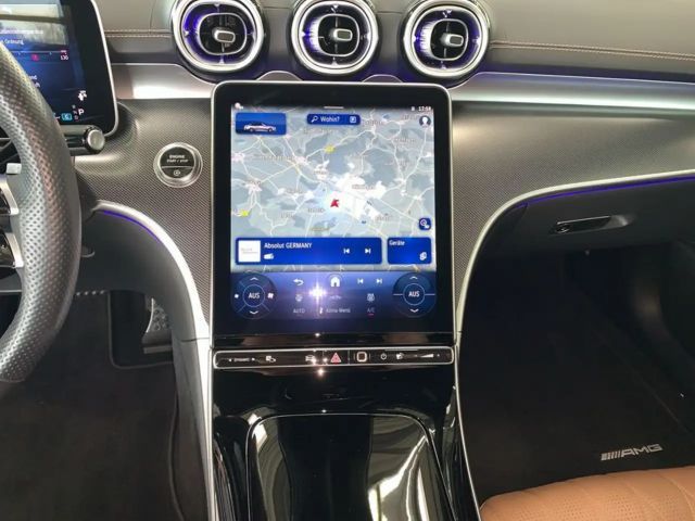 Mercedes-Benz CLE 200 CLE