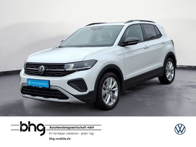 Volkswagen T-Cross DSG Life