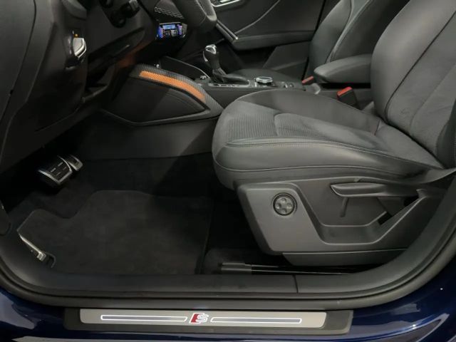 Audi Q2 35 TFSI S-Line